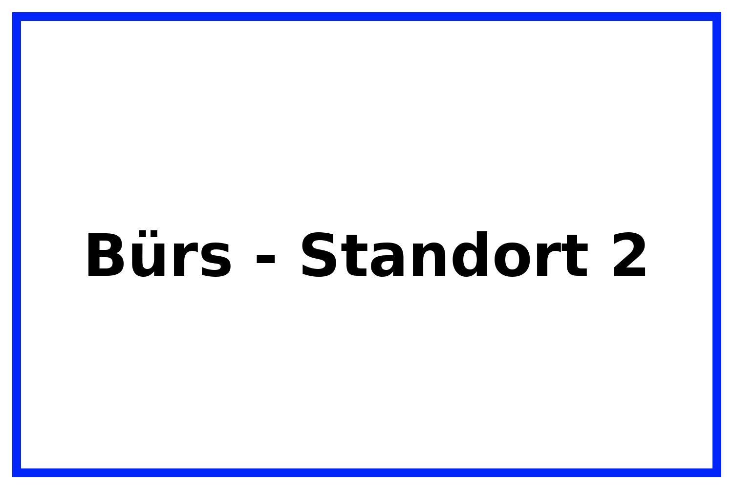 34 Bürs Standort 2
