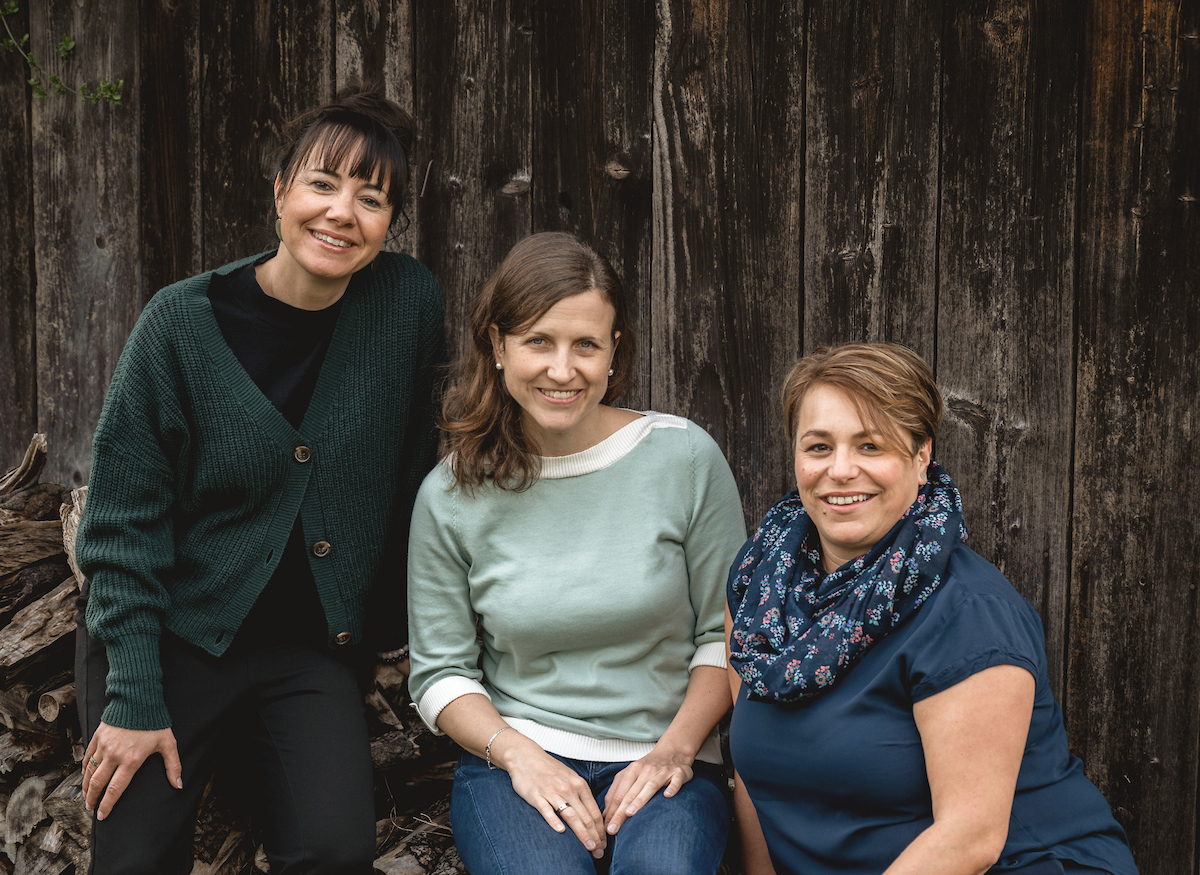 Sternenmamis Selbsthilfegruppe 17