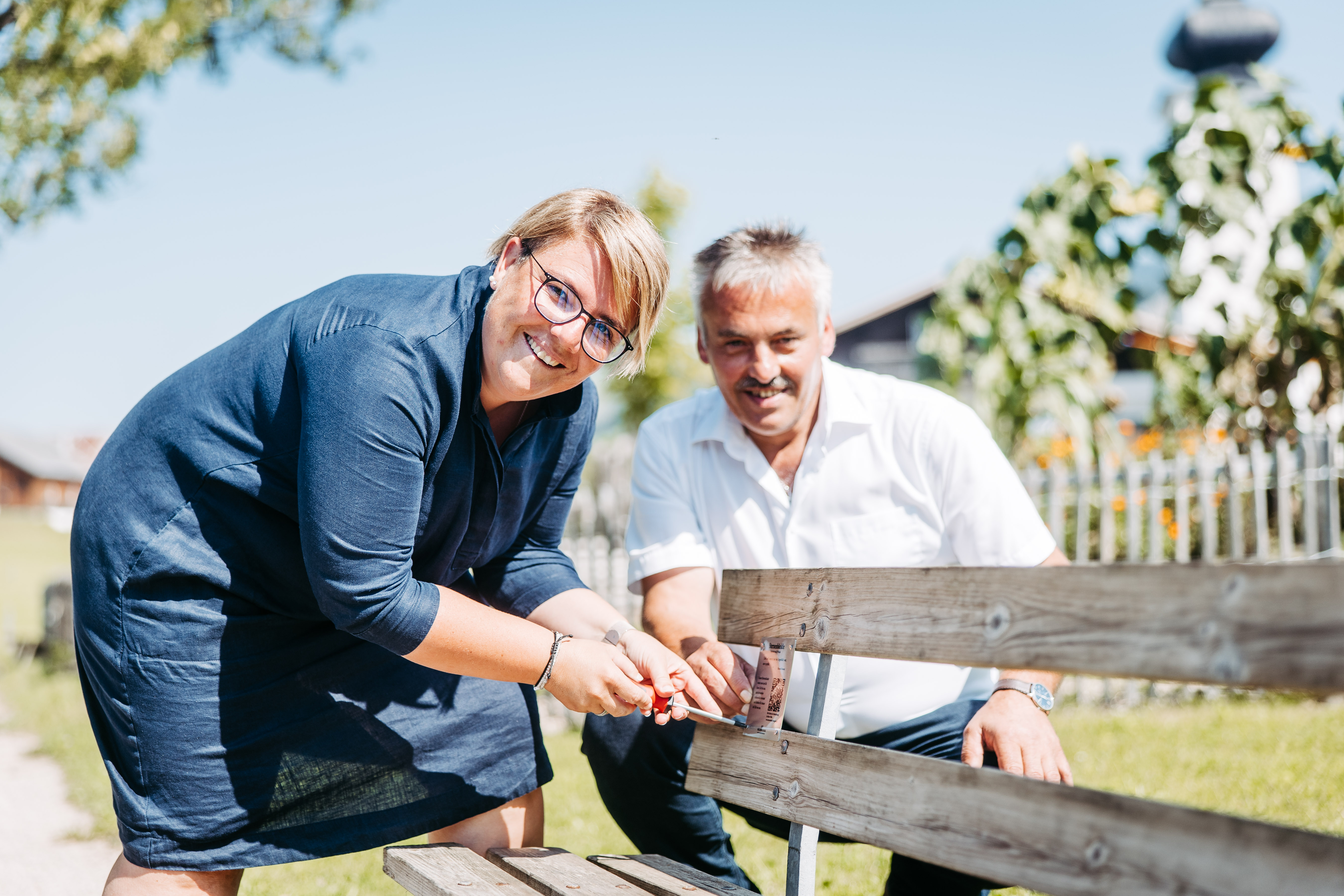 Sternenbänkle Fs25 98