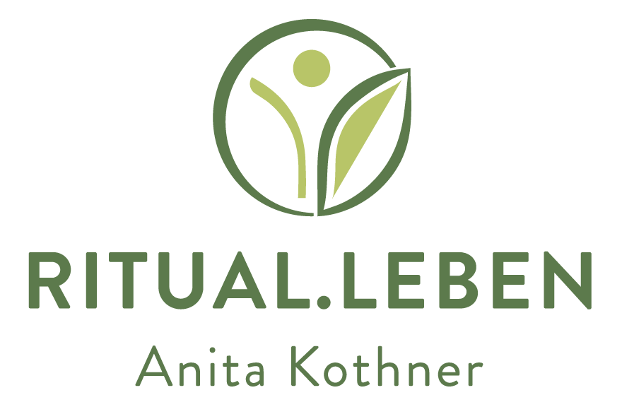 Logo Ritualleben Anita Kothner