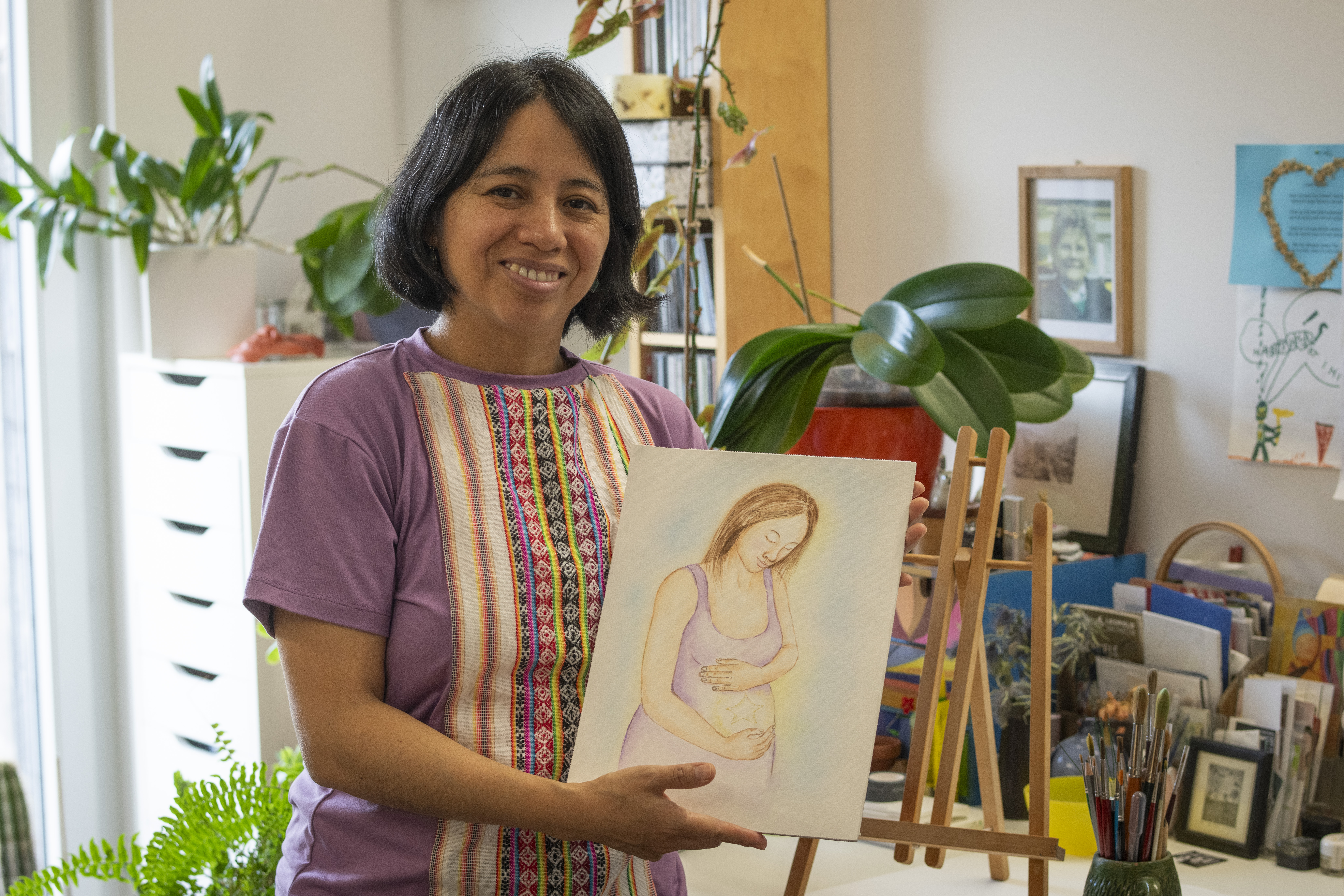 Mediart SF 2502 130541