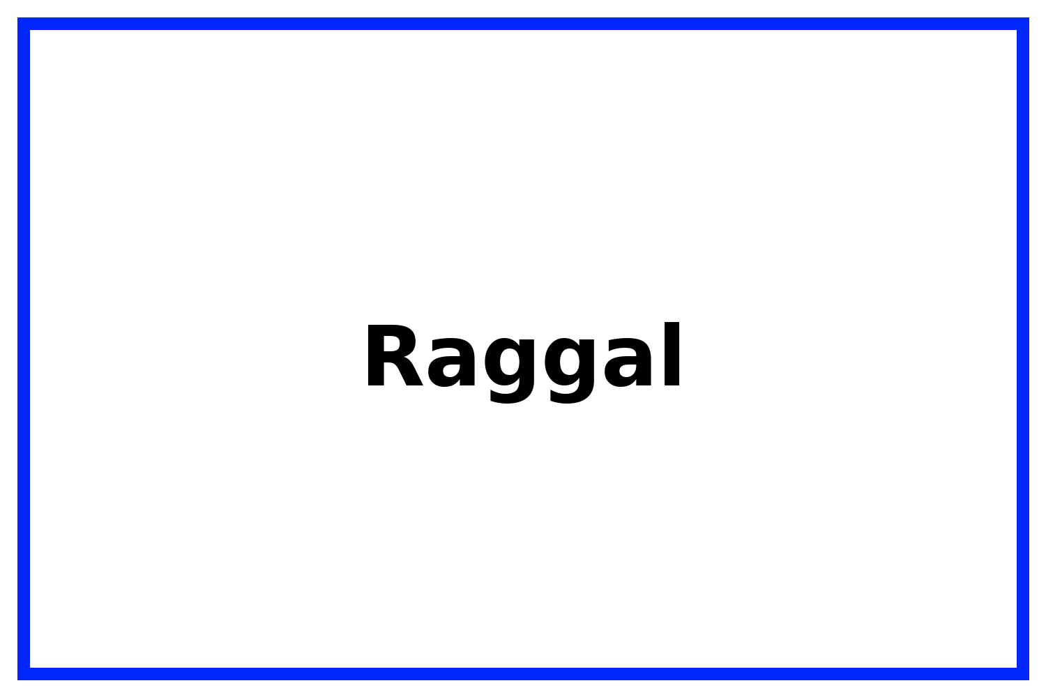 58 Raggal