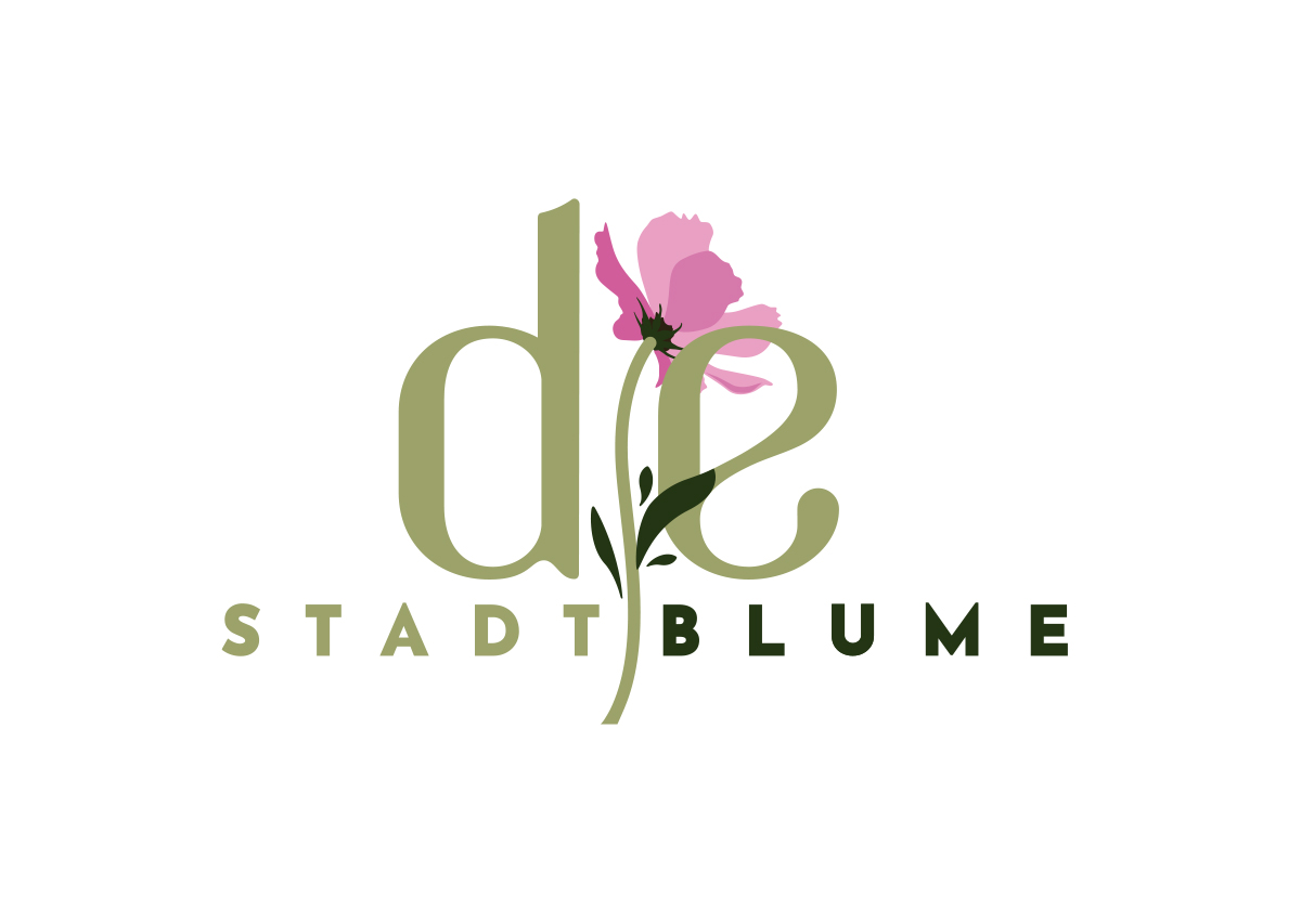 Die Stadtblume
