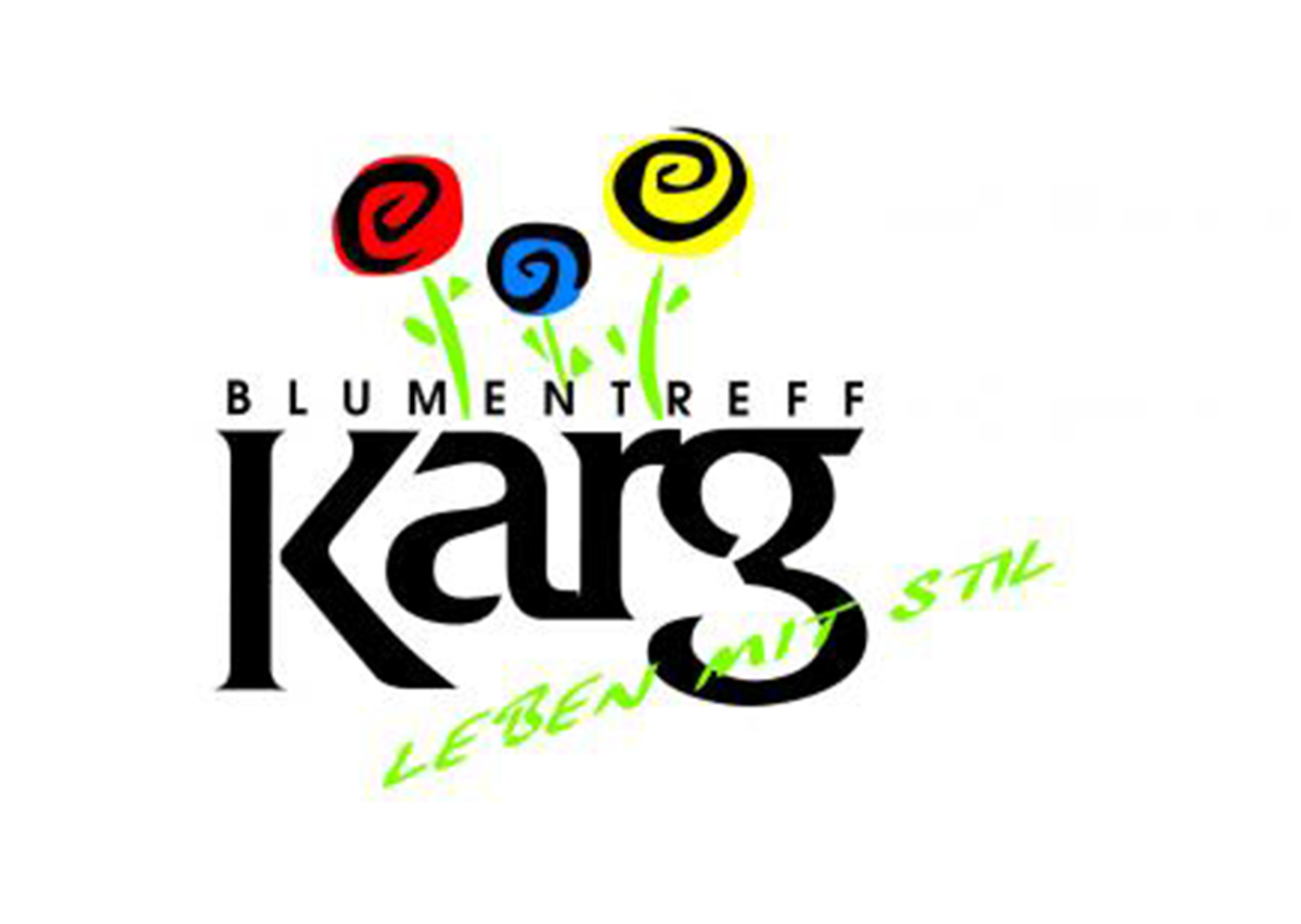 Blumentreff Karg