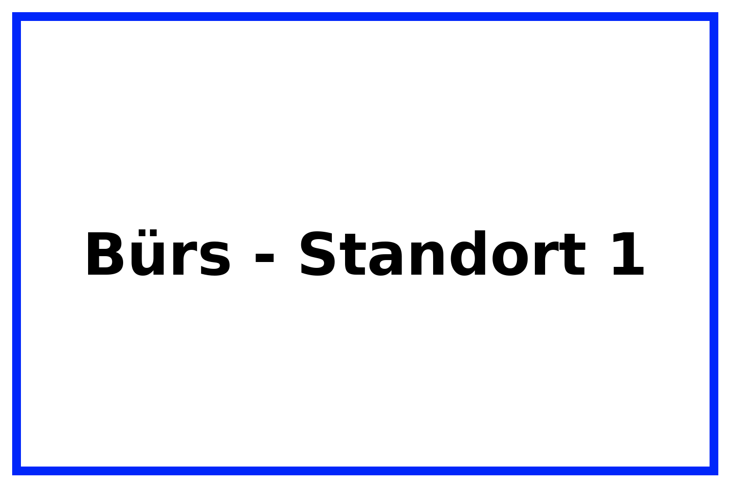 33 Bürs Standort 1