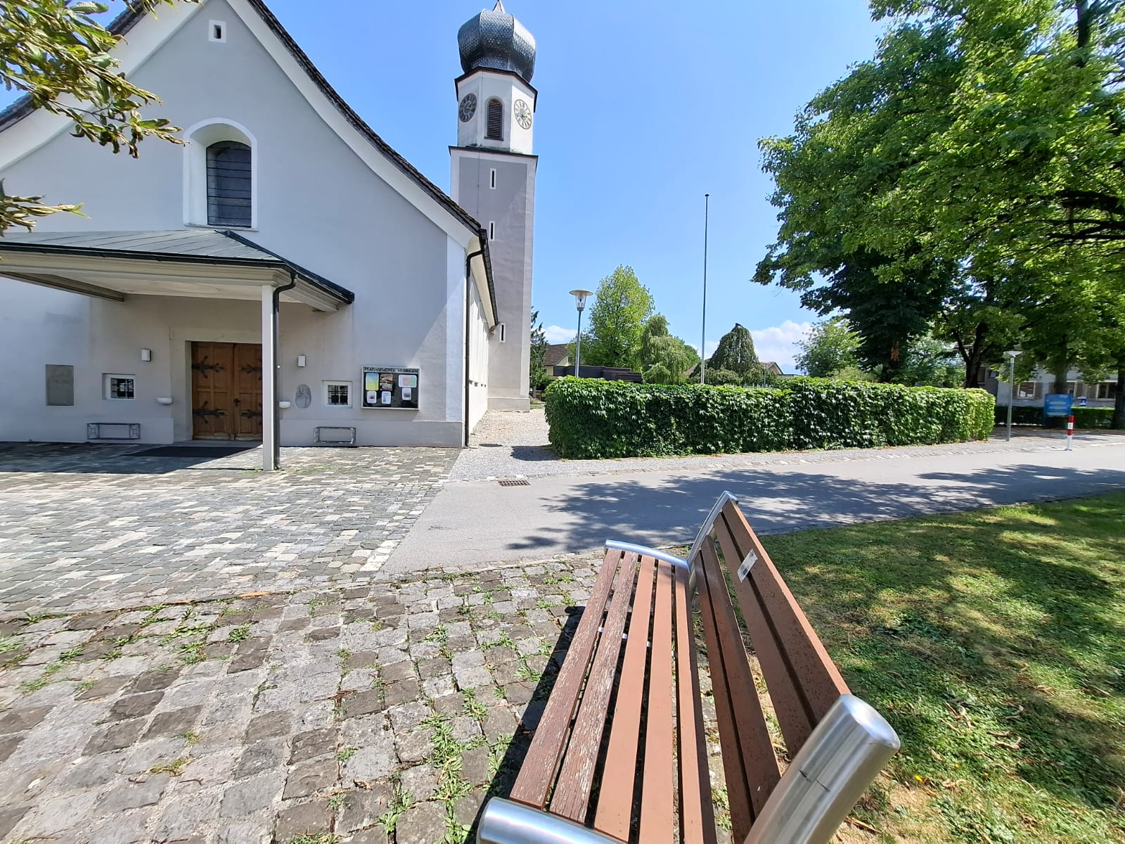 Kirche 2