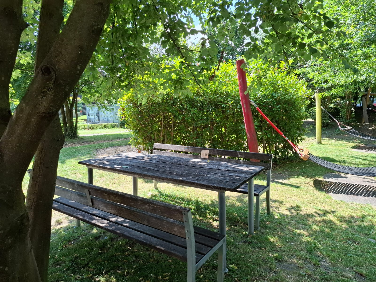 Tennenfeld 1
