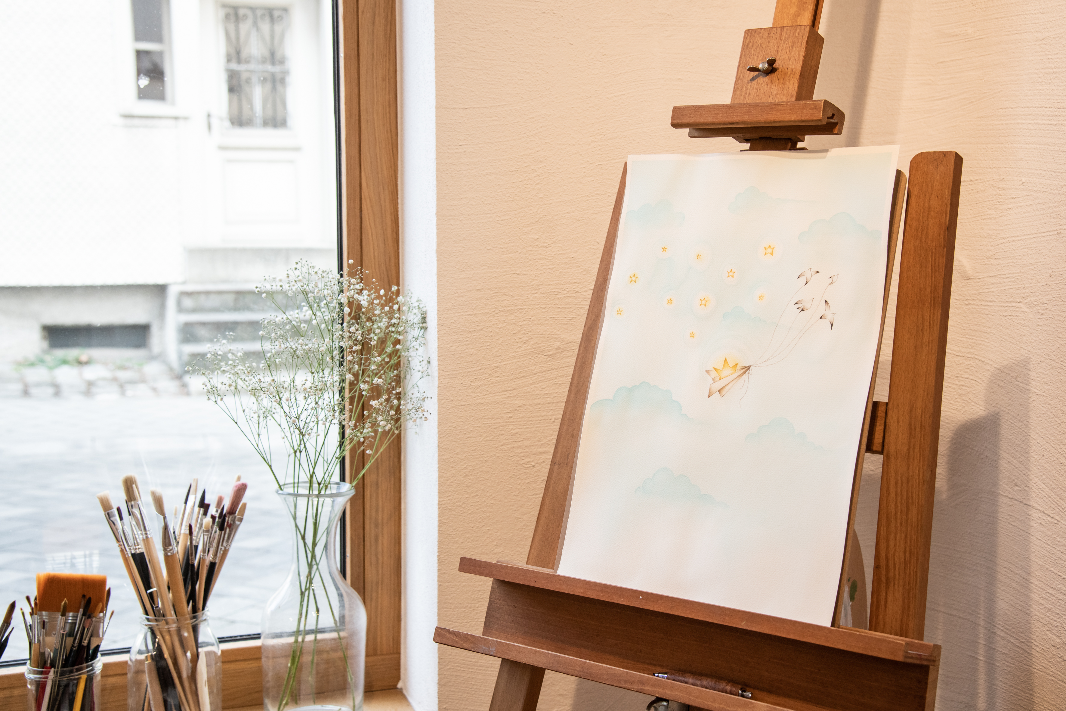 Mediart SF 2302 96485