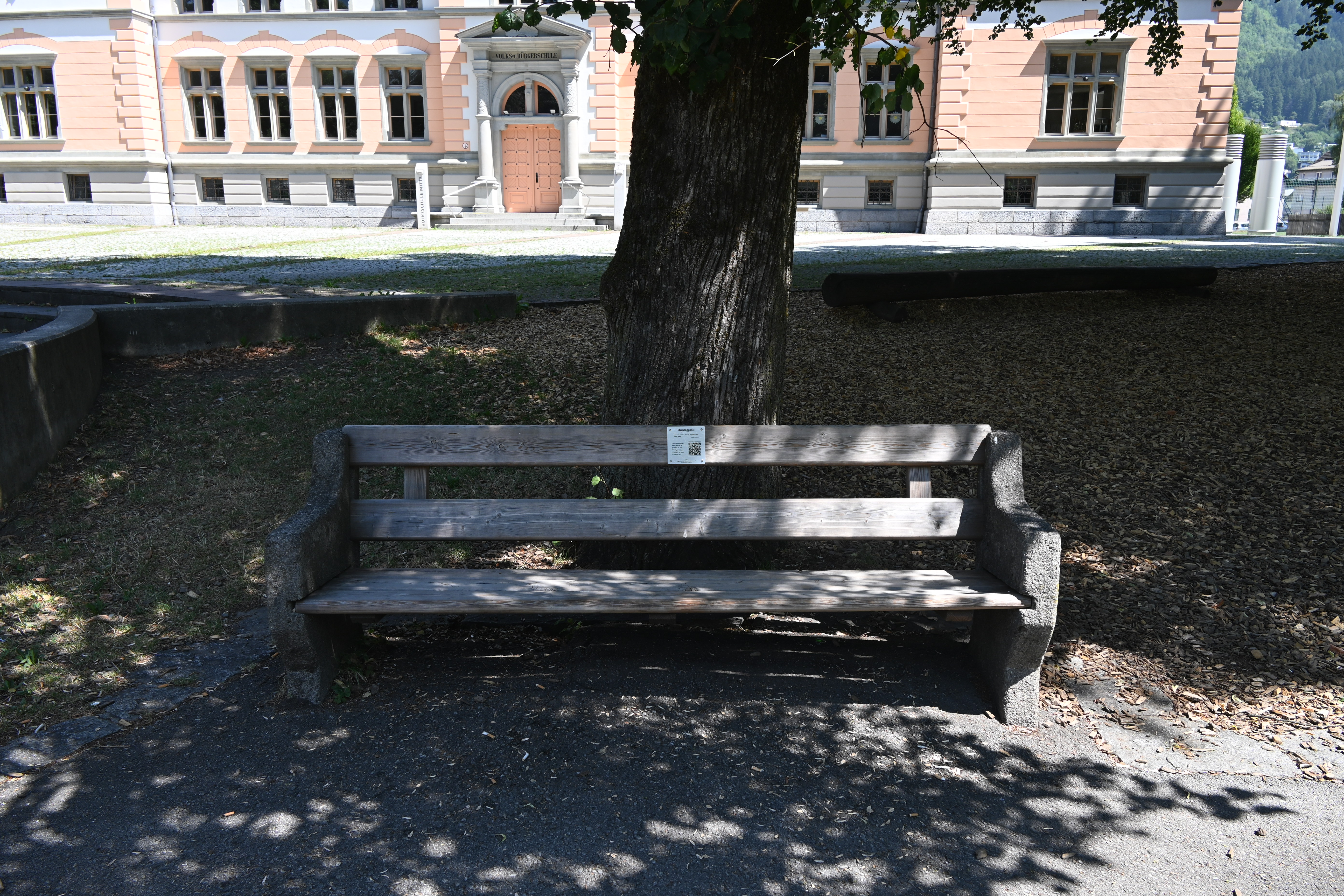 Plettenbergpark
