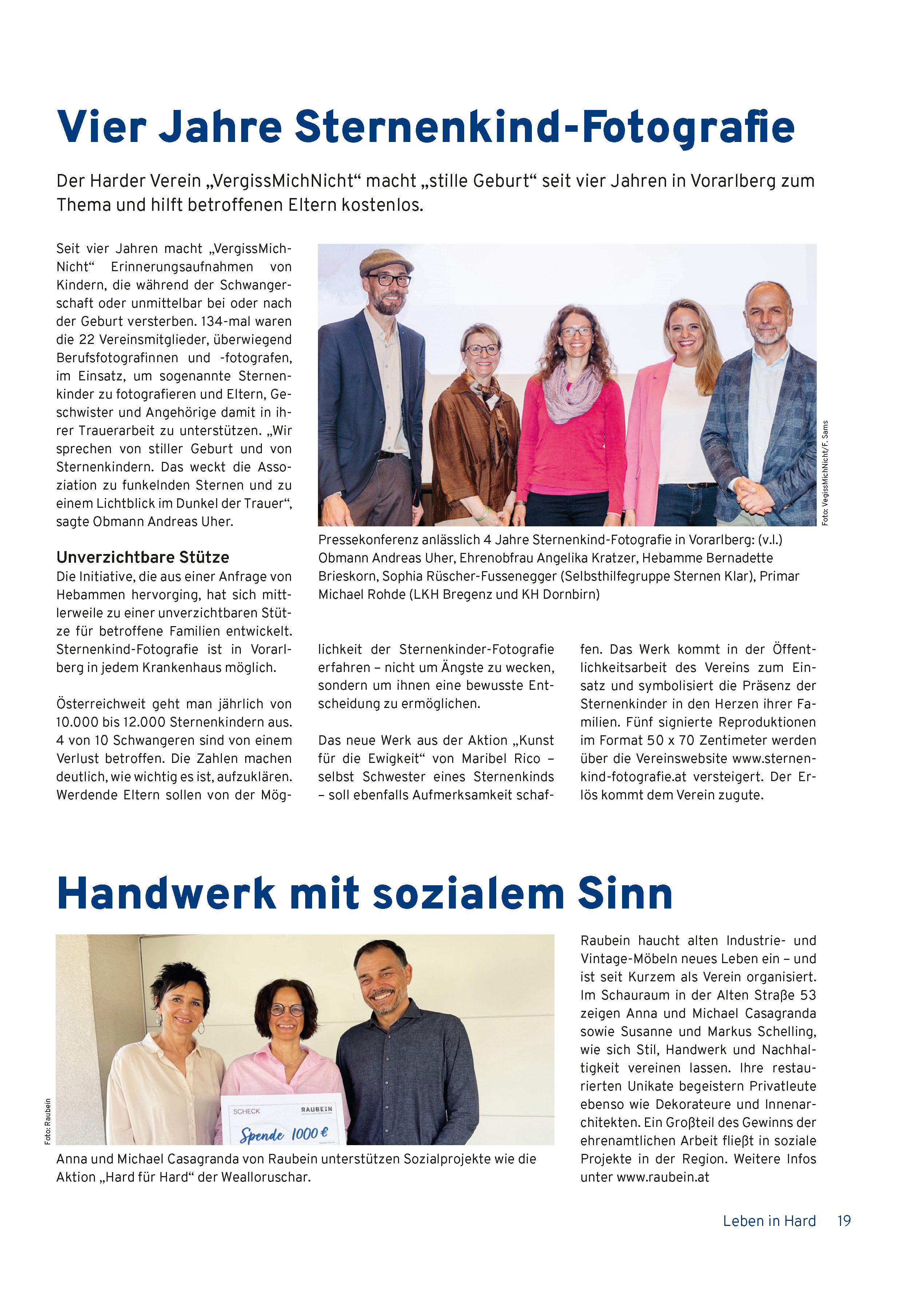 20250501 Gemeindezeitung Hard