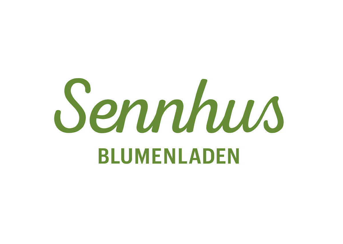 Sennhus Blumenladen