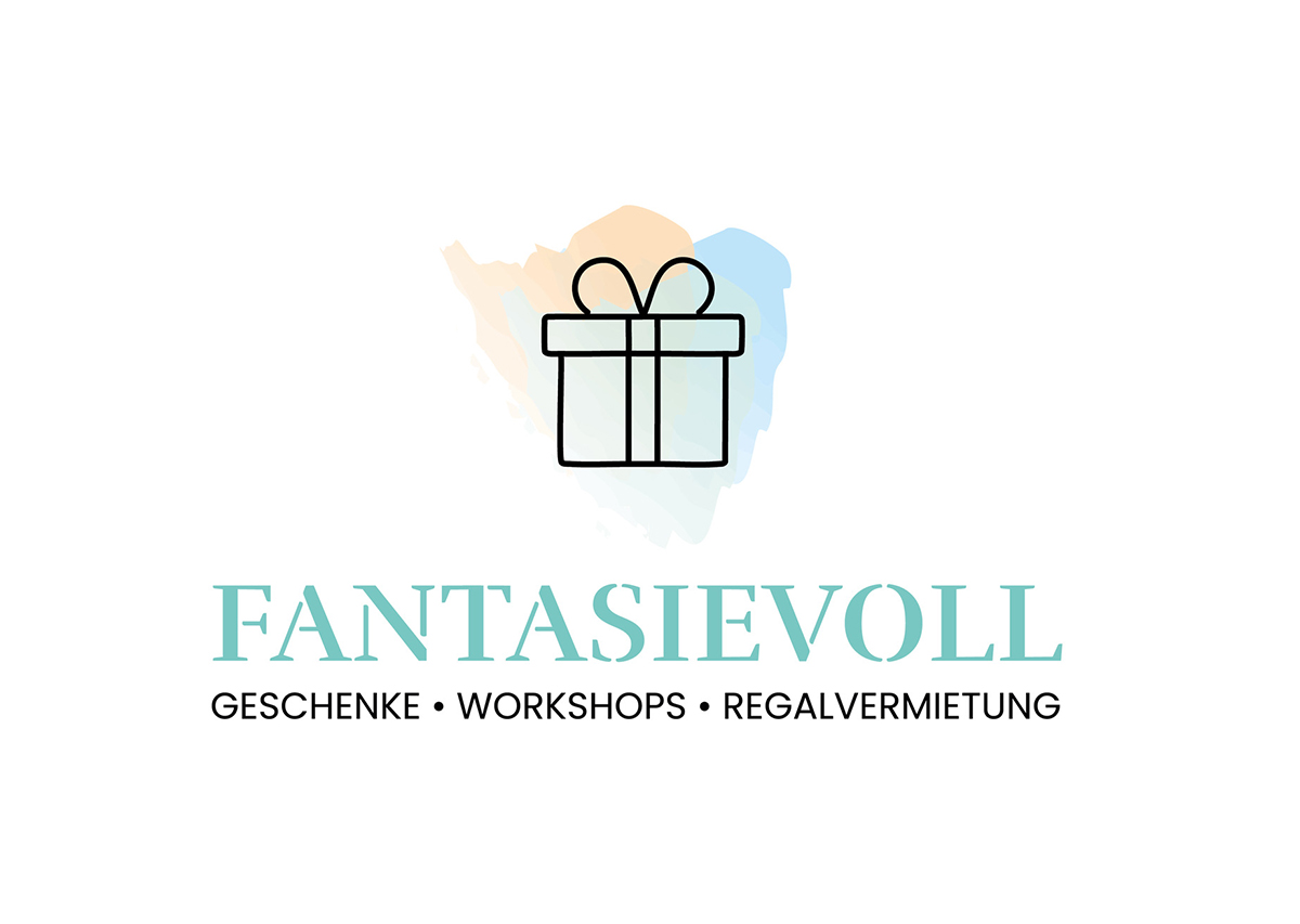 Fantasievoll