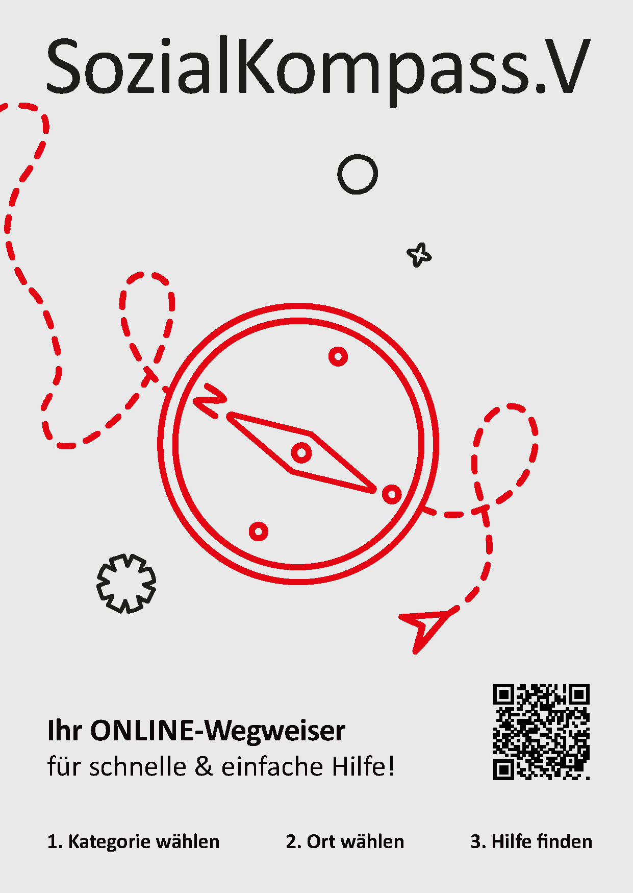 SRP Flyer Vorarlberg 2025 Seite 1
