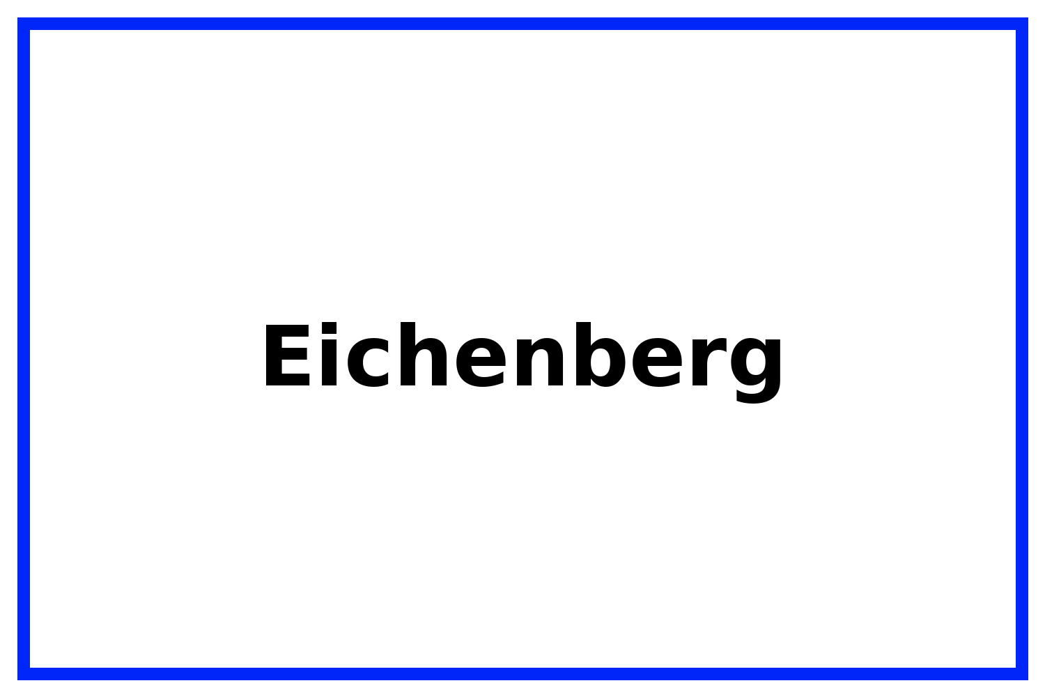 38 Eichenberg