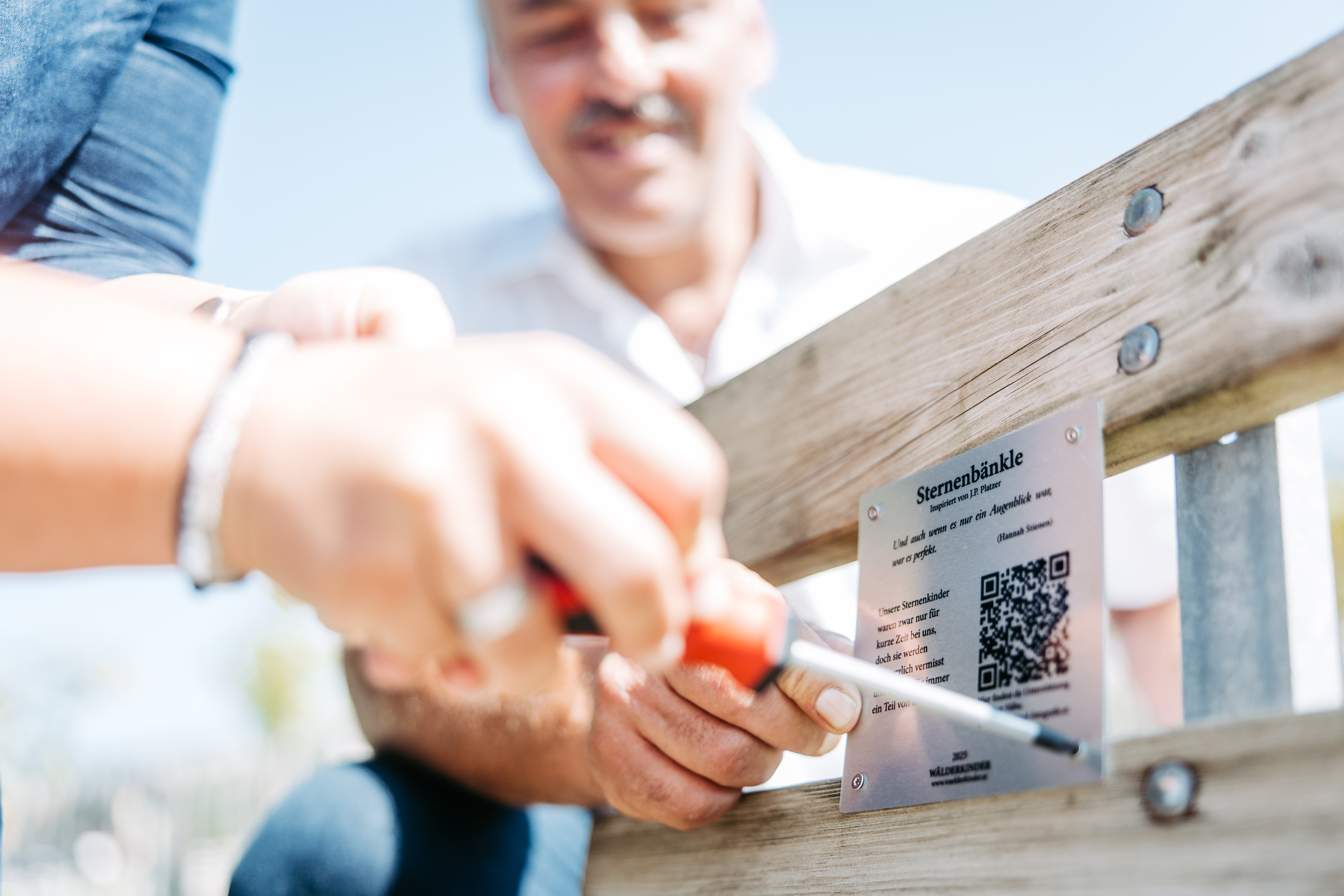 Sternenbänkle Fs25 103