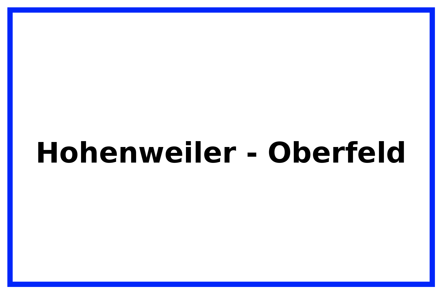 45 Hohenweiler Oberfeld