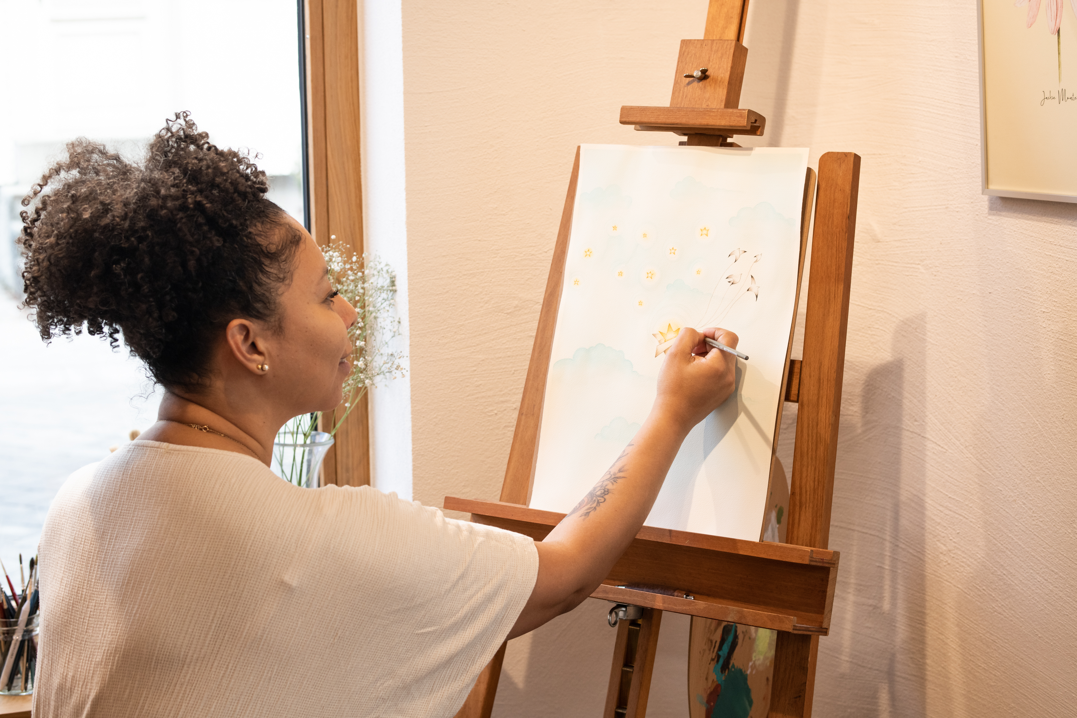 Mediart SF 2302 96501