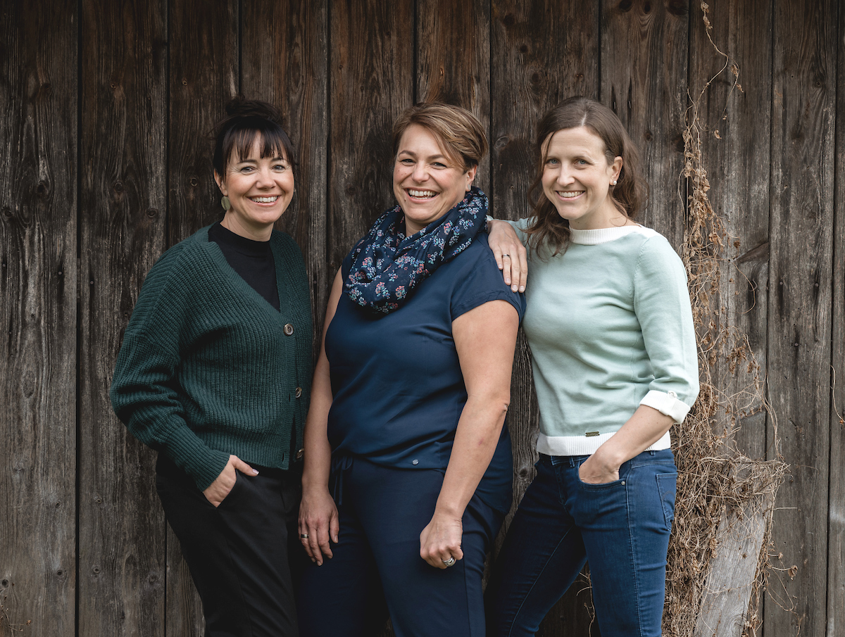 Sternenmamis Selbsthilfegruppe 11