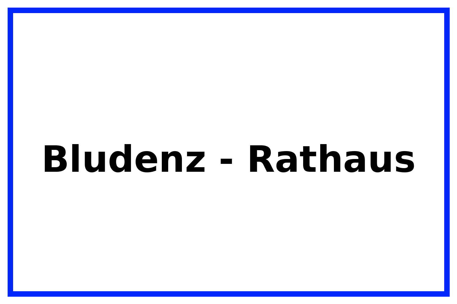 06 Bludenz Rathaus