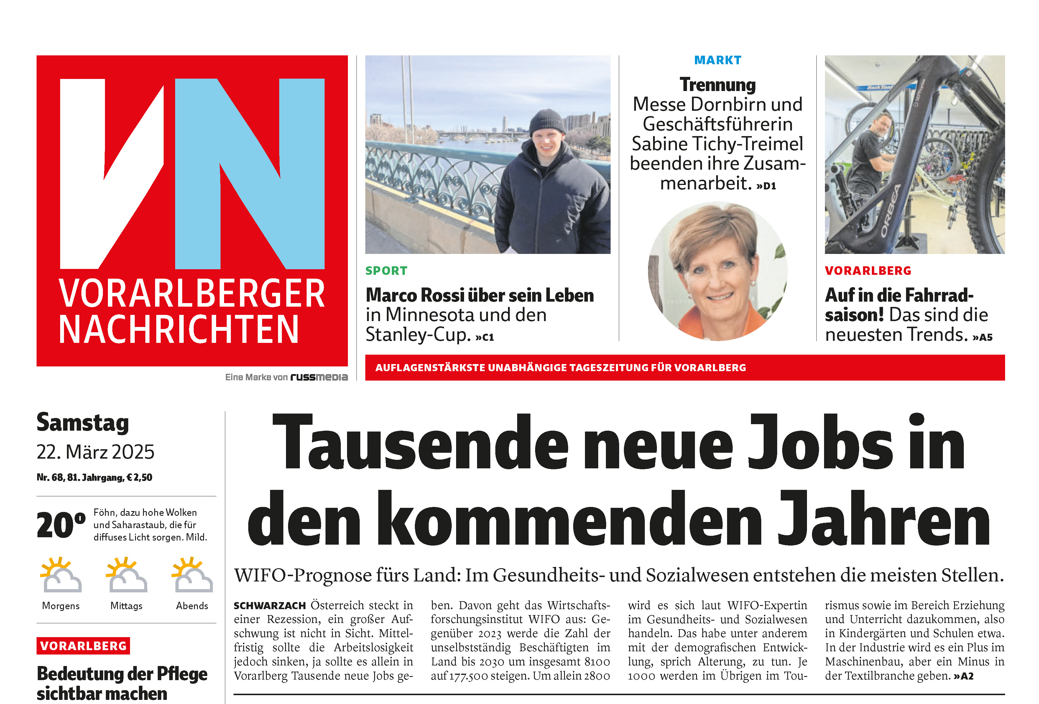 VN A001BR2203 6704364