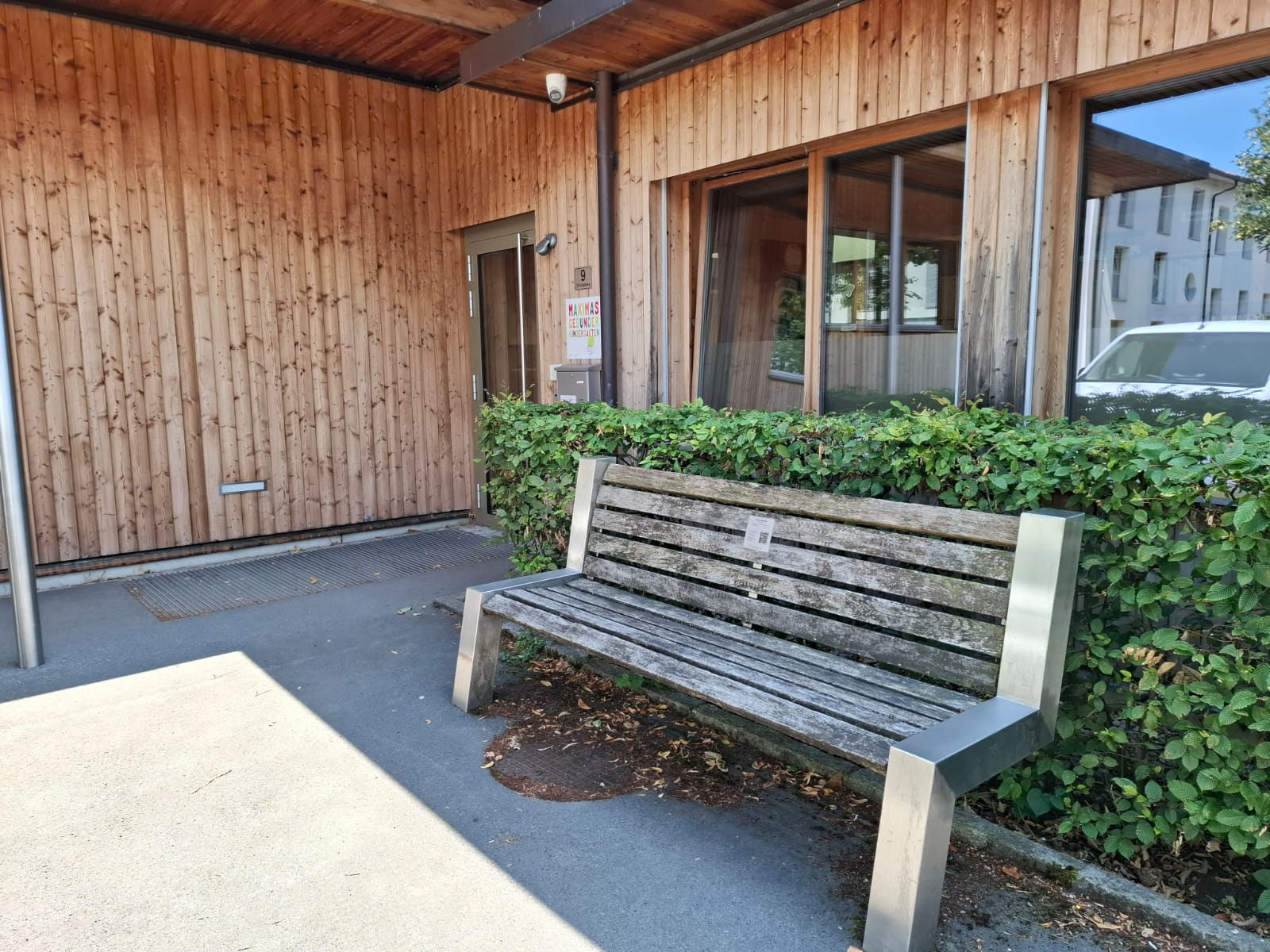 Kindergarten