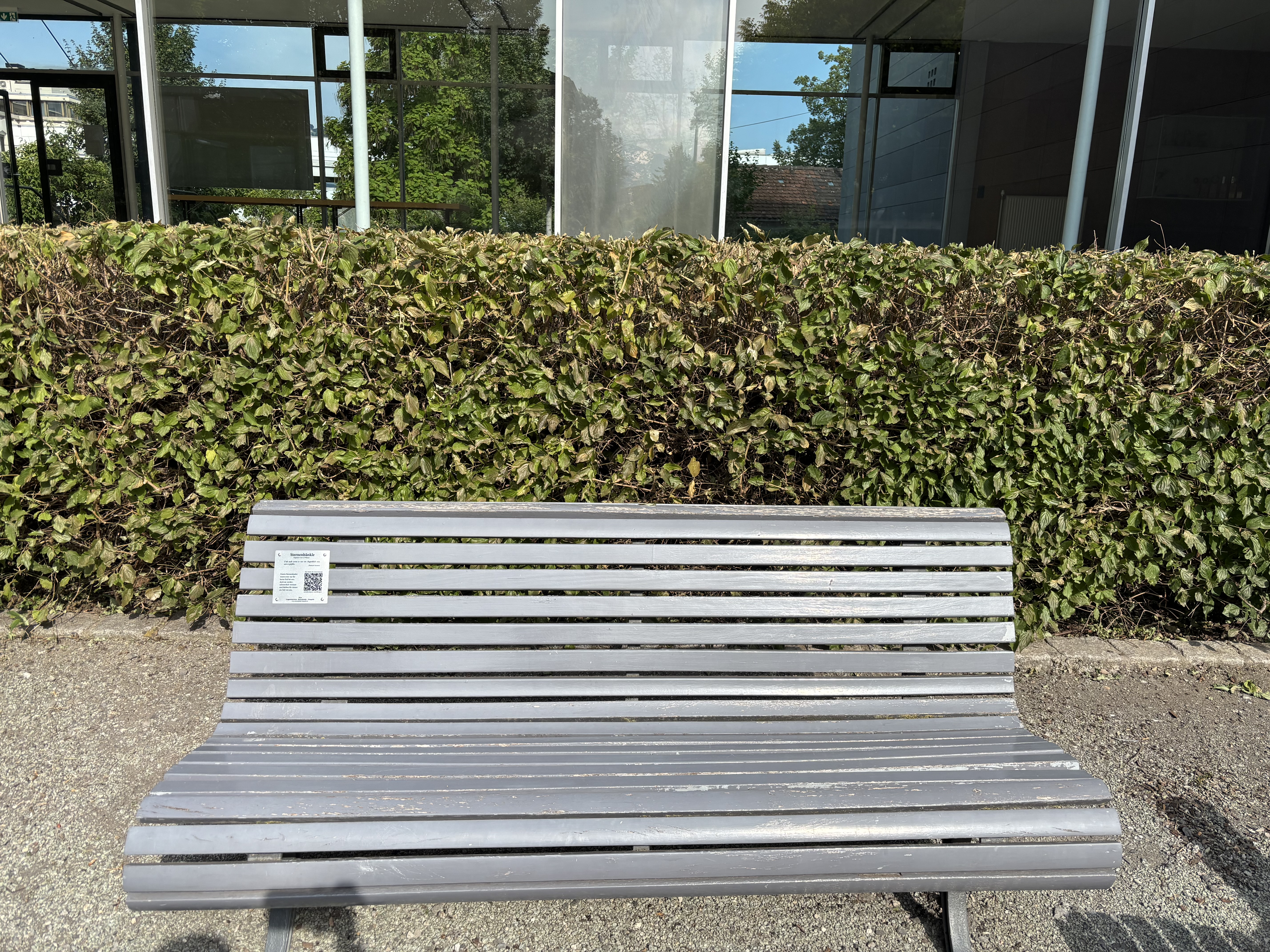 Bank Rathausquartier