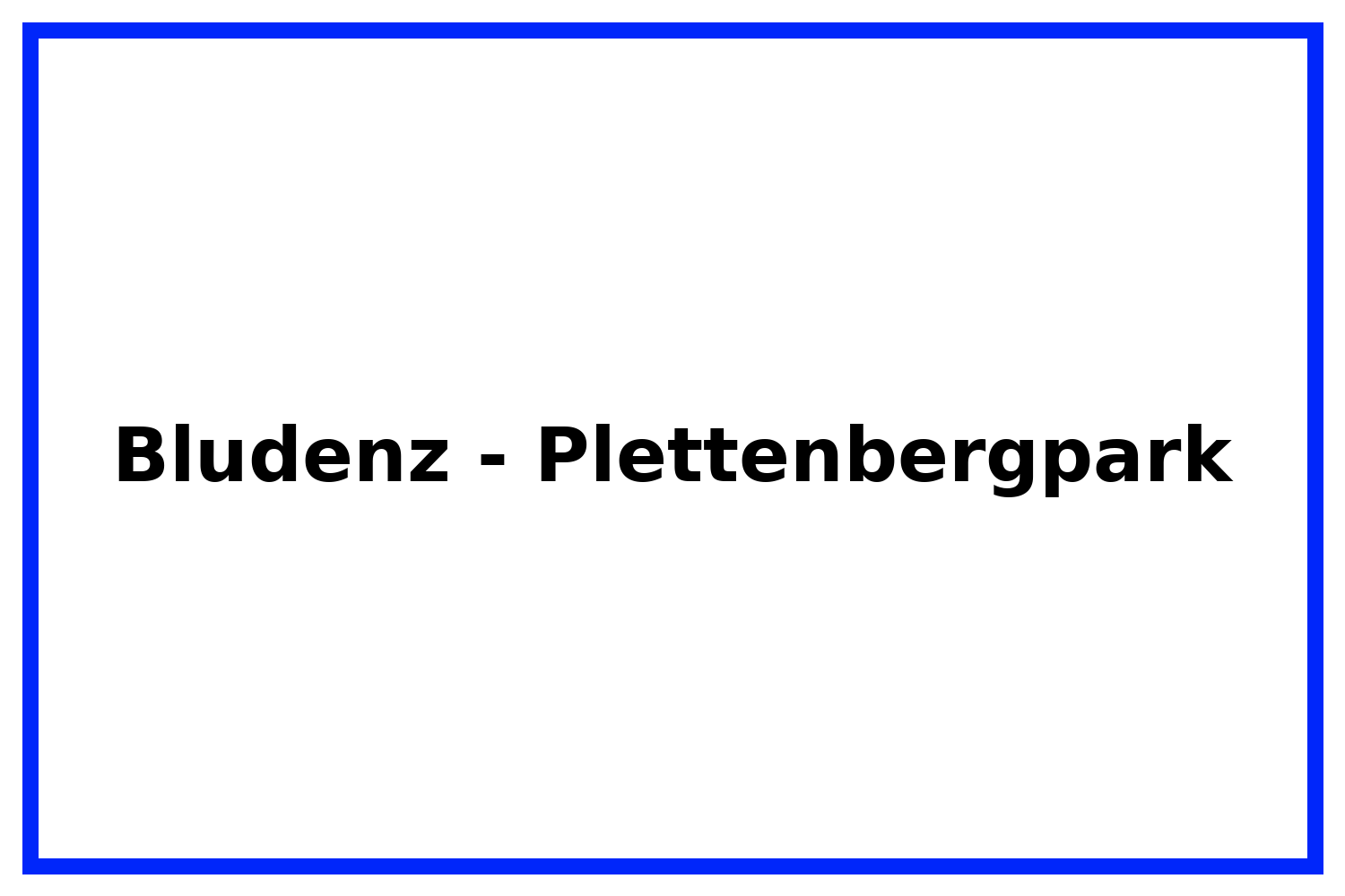 29 Bludenz Plettenbergpark