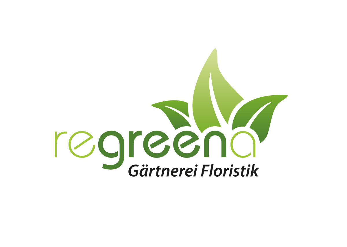 Regreena