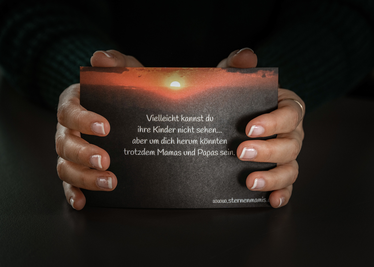 Sternenmamis Selbsthilfegruppe 63