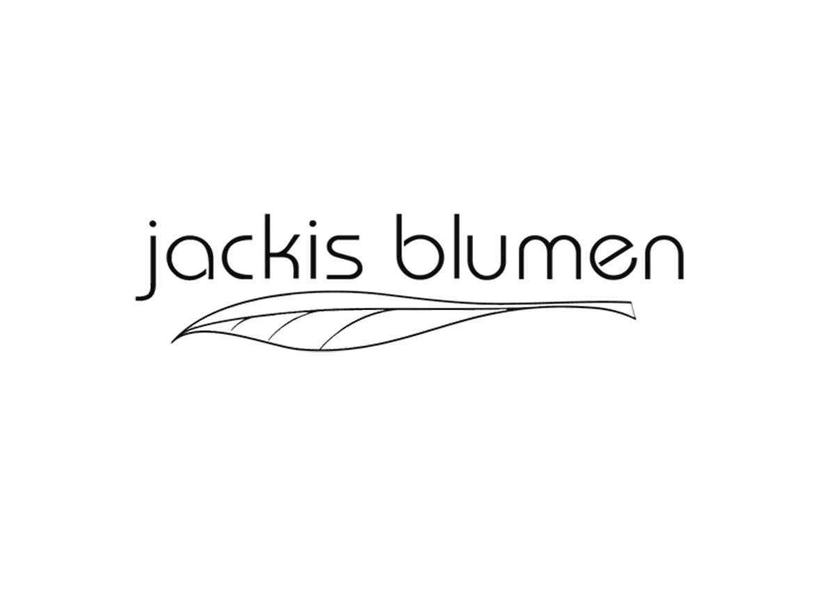 Jackies Blumen