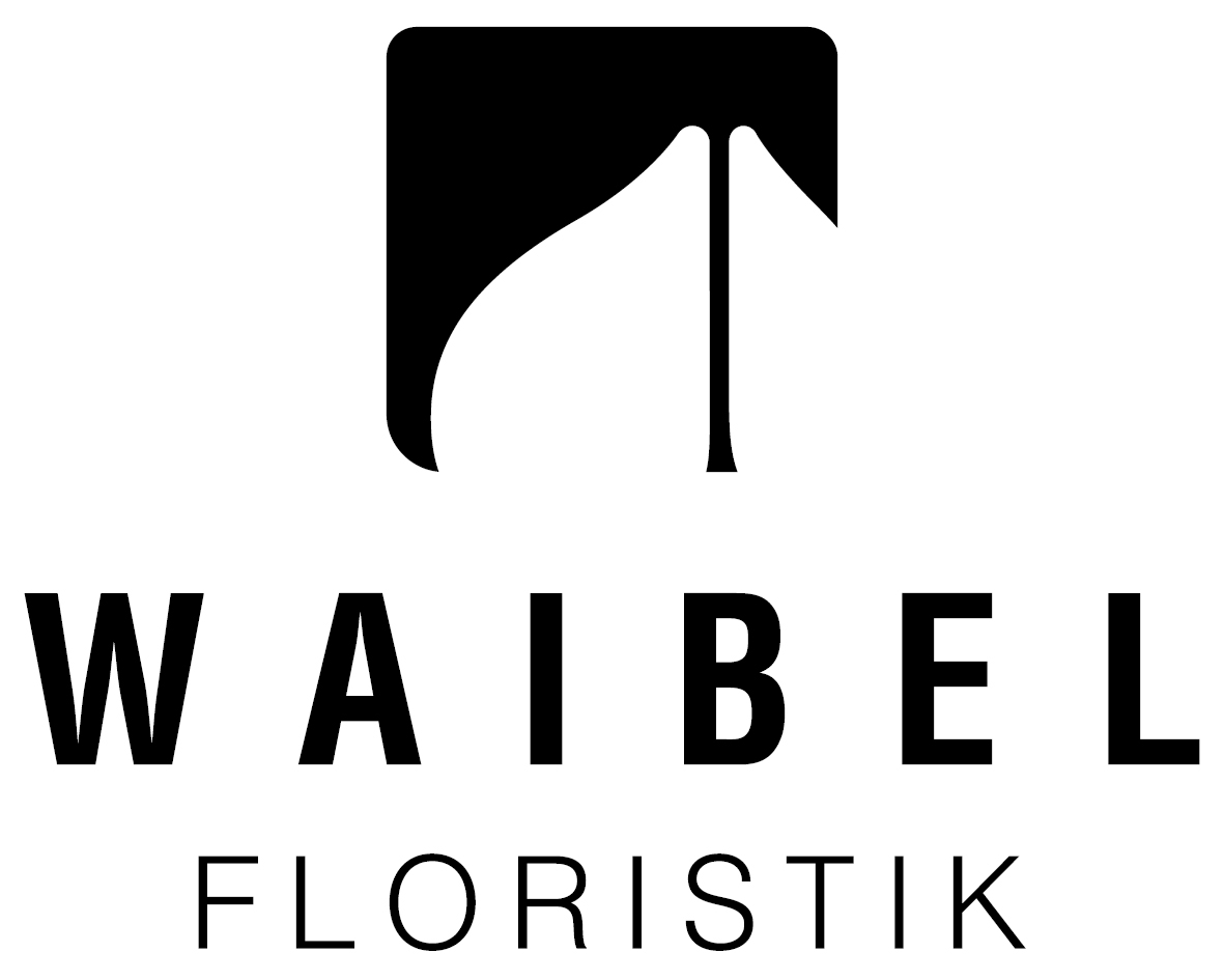 Logo Waibel Floristik