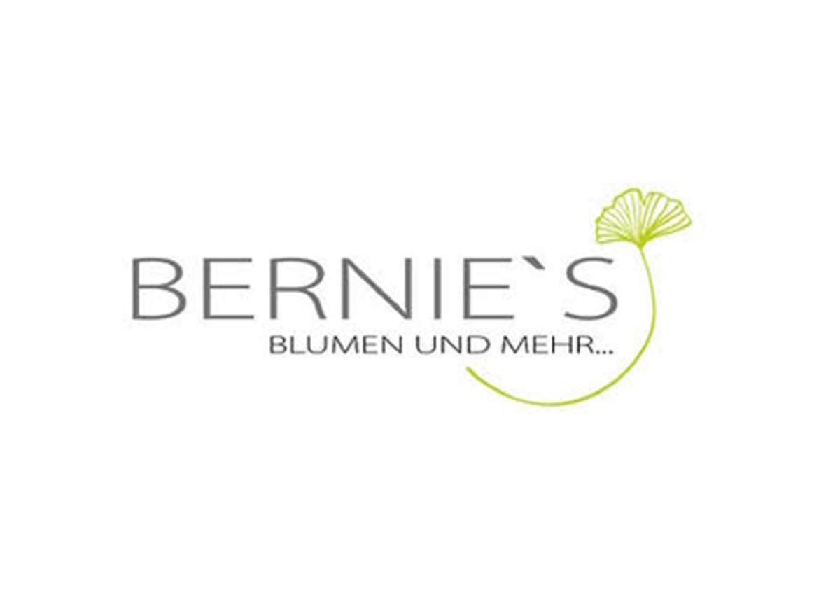 Bernies Blumen